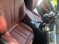 BMW 5 Series 530Li leading M sports package - фото 6