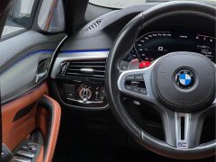BMW M5 - фото 20