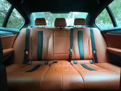 BMW M5 - фото 5
