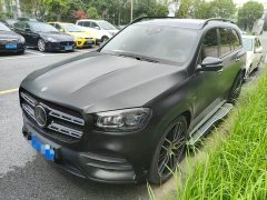Mercedes-Benz GLS 2023 400d diesel European version - фото 1