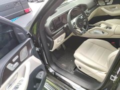 Mercedes-Benz GLS 2023 400d diesel European version - фото 2