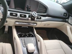 Mercedes-Benz GLS 2023 400d diesel European version - фото 3