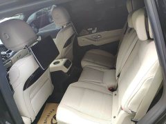 Mercedes-Benz GLS 2023 400d diesel European version - фото 4