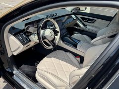Maybach S-Class facelift S 480 4MATIC - фото 10