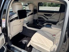 Maybach S-Class facelift S 480 4MATIC - фото 11