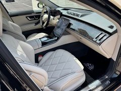 Maybach S-Class facelift S 480 4MATIC - фото 12