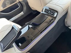 Maybach S-Class facelift S 480 4MATIC - фото 13