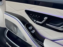 Maybach S-Class facelift S 480 4MATIC - фото 14