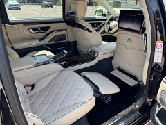 Maybach S-Class facelift S 480 4MATIC - фото 15