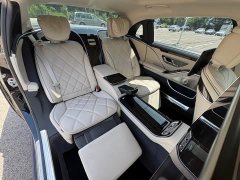 Maybach S-Class facelift S 480 4MATIC - фото 16