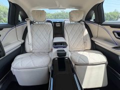 Maybach S-Class facelift S 480 4MATIC - фото 17