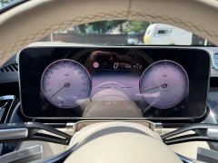 Maybach S-Class facelift S 480 4MATIC - фото 18