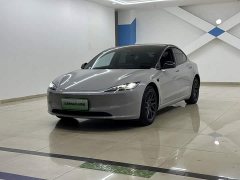 Tesla Model 3 rear-wheel drive version - фото 1