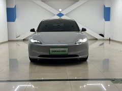 Tesla Model 3 rear-wheel drive version - фото 3