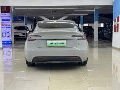 Tesla Model 3 rear-wheel drive version - фото 4