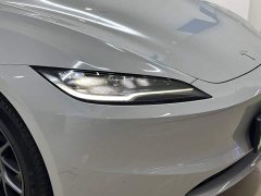Tesla Model 3 rear-wheel drive version - фото 6