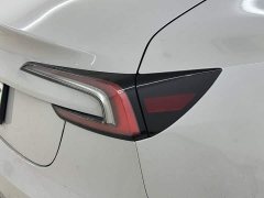 Tesla Model 3 rear-wheel drive version - фото 7