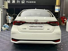Lynk & Co Asia Lion 2022 2.0L Elite Edition - фото 4