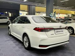 Lynk & Co Asia Lion 2022 2.0L Elite Edition - фото 5
