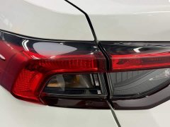 Lynk & Co Asia Lion 2022 2.0L Elite Edition - фото 7