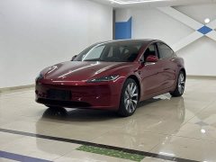 Tesla Model 3 2023 rear-wheel drive version - фото 1