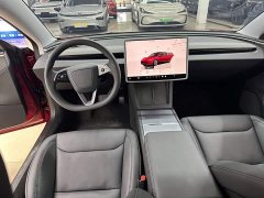 Tesla Model 3 2023 rear-wheel drive version - фото 10