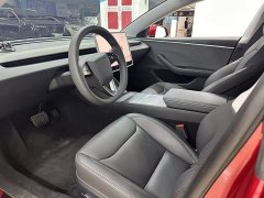Tesla Model 3 2023 rear-wheel drive version - фото 12