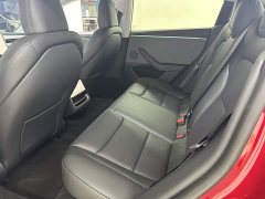 Tesla Model 3 2023 rear-wheel drive version - фото 13