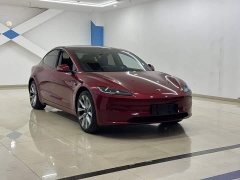 Tesla Model 3 2023 rear-wheel drive version - фото 2
