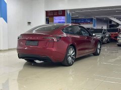 Tesla Model 3 2023 rear-wheel drive version - фото 3
