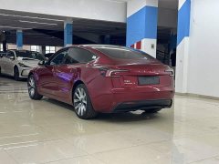 Tesla Model 3 2023 rear-wheel drive version - фото 5