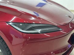Tesla Model 3 2023 rear-wheel drive version - фото 6