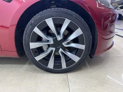 Tesla Model 3 2023 rear-wheel drive version - фото 8