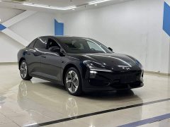 Xpeng MONA M03 620 ultra long battery life - фото 2