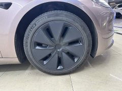 Tesla Model 3 rear-wheel drive version - фото 5