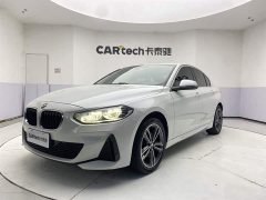 BMW 1 Series 2020 120i M Sports Package - фото 1