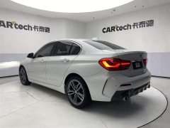 BMW 1 Series 2020 120i M Sports Package - фото 7