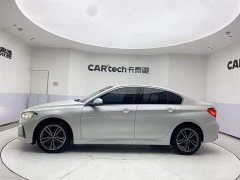 BMW 1 Series 2020 120i M Sports Package - фото 8