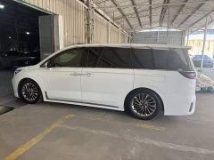 Voyah Lantu Dreamer PHEV ultra-long battery life flagship version - фото 4