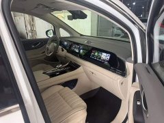 Voyah Lantu Dreamer PHEV ultra-long battery life flagship version - фото 5