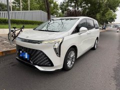 BYD Century 2.0T seven-seat Yuanshi Edition - фото 2