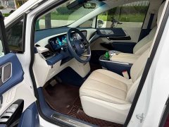 BYD Century 2.0T seven-seat Yuanshi Edition - фото 4