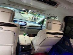 BYD Century 2.0T seven-seat Yuanshi Edition - фото 5