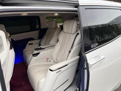 BYD Century 2.0T seven-seat Yuanshi Edition - фото 6