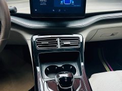 BYD Qin PLUS Champion Edition DM-i 55KM Leading Type - фото 10