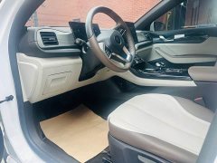 BYD Qin PLUS Champion Edition DM-i 55KM Leading Type - фото 11