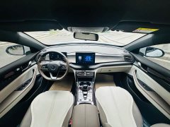 BYD Qin PLUS Champion Edition DM-i 55KM Leading Type - фото 16