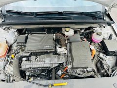 BYD Qin PLUS Champion Edition DM-i 55KM Leading Type - фото 17