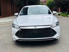 BYD Qin PLUS Champion Edition DM-i 55KM Leading Type - фото 2