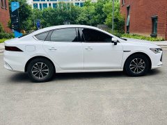BYD Qin PLUS Champion Edition DM-i 55KM Leading Type - фото 4